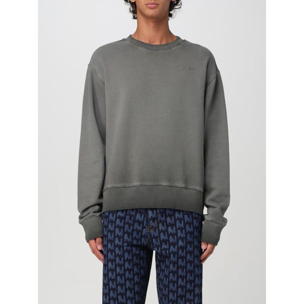 Msgm Men Sweater Men Msgm